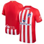 MAILLOT ATLETICO MADRID DOMICILE 2023 2024