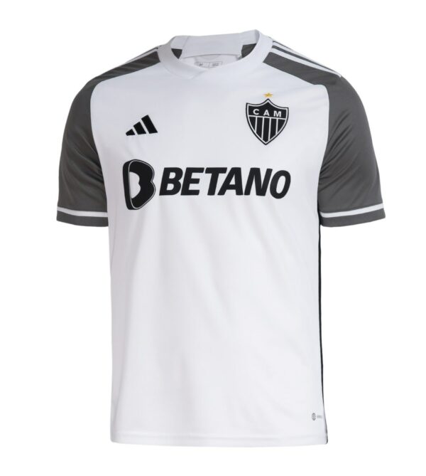 MAILLOT ATLETICO MINEIRO DOMICILE 2023 2024