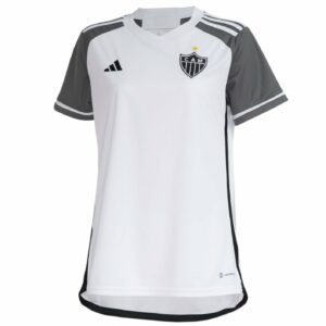 MAILLOT ATLETICO MINEIRO DOMICILE 2023 2024 FEMME