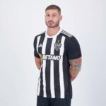 Maillot Atletico Mineiro Domicile 2024 2025