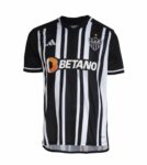 MAILLOT KIT ENFANT ATLETICO MINEIRO EXTERIEUR 2023 2024