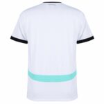 Maillot Autriche Exterieur Badges Euro 2024