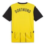 Maillot BVB Dortmund Domicile 2024 2025