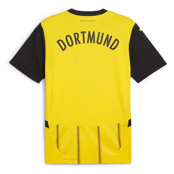 Maillot BVB Dortmund Domicile 2024 2025