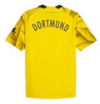 Maillot BVB Dortmund LdC 2023 2024