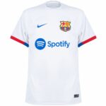 Maillot Barca 2023 2024 Exterieur Lamine Yamal