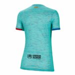 Maillot Barca 2023 2024 Third Femme