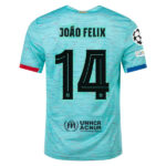 Maillot Barca 2023 2024 Third Joao Felix