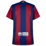 Maillot Barca 2023 2024 Rolling Stones