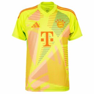 Maillot Bayern Munich 2024 2025 Gardien