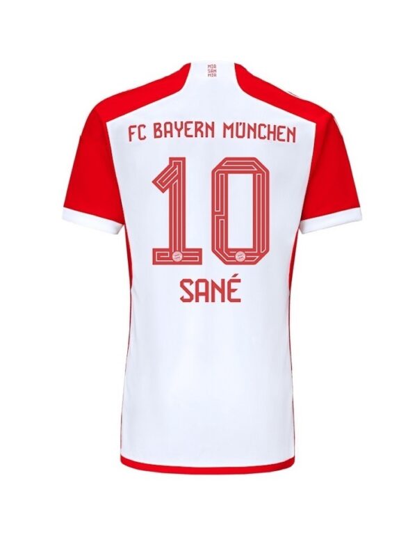 MAILLOT KIT ENFANT BAYERN MUNICH DOMICILE 2023 2024 Sané