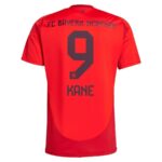 Maillot Bayern Munich Domicile 2024 2025 Kane