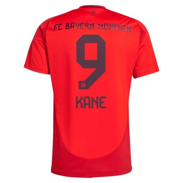 Maillot Bayern Munich Domicile 2024 2025 Kane