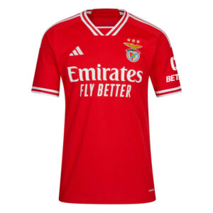 MAILLOT BENFICA DOMICILE 2023 2024