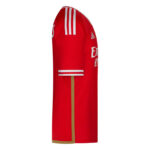 MAILLOT BENFICA DOMICILE 2023 2024 MATCH