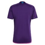 Maillot Charlotte FC Purple 2023