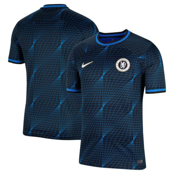 Maillot Chelsea Exterieur 2023 2024