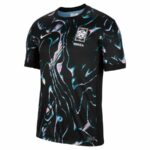 Maillot Match Corée du Sud Exterieur 2024 2025