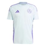 Maillot Ecosse Extérieur Euro 2024