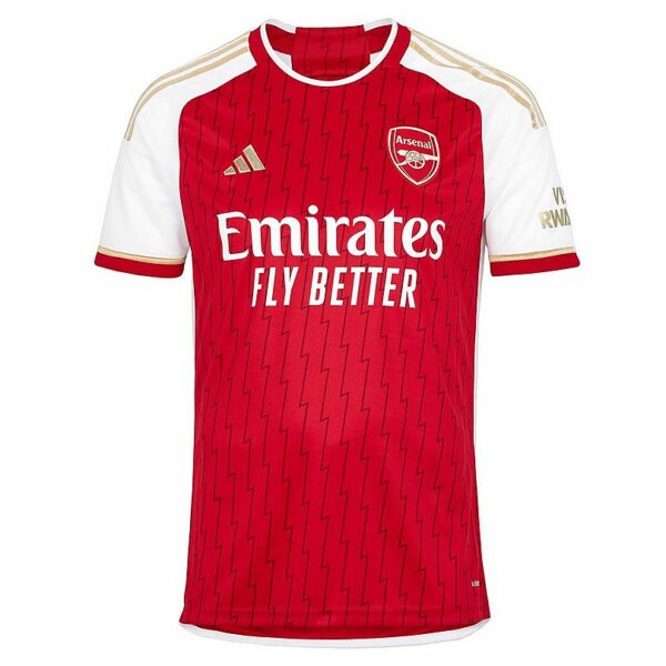 MAILLOT ENFANT ARSENAL DOMICILE 2023 2024