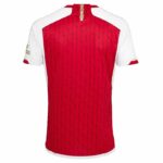 MAILLOT ENFANT ARSENAL DOMICILE 2023 2024