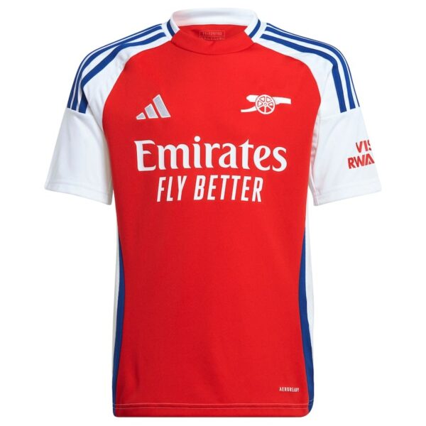 Maillot Enfant Arsenal Domicile 2024 2025