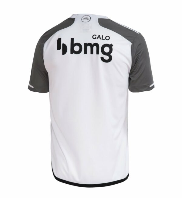 MAILLOT ENFANT ATLETICO MINEIRO DOMICILE 2023 2024