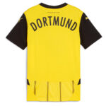 Maillot Enfant BVB Dortmund Domicile 2024 2025