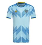 MAILLOT ENFANT BOCA JUNIOR THIRD 2023 2024