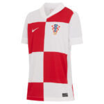 Maillot Kit Enfant Croatie Domicile Euro 2024