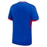 Maillot Kit Enfant Equipe De France Domicile Euro 2024