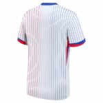 Maillot Kit Enfant Equipe De France Exterieur Euro 2024