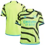 Maillot Enfant Extérieur Arsenal 2023 2024