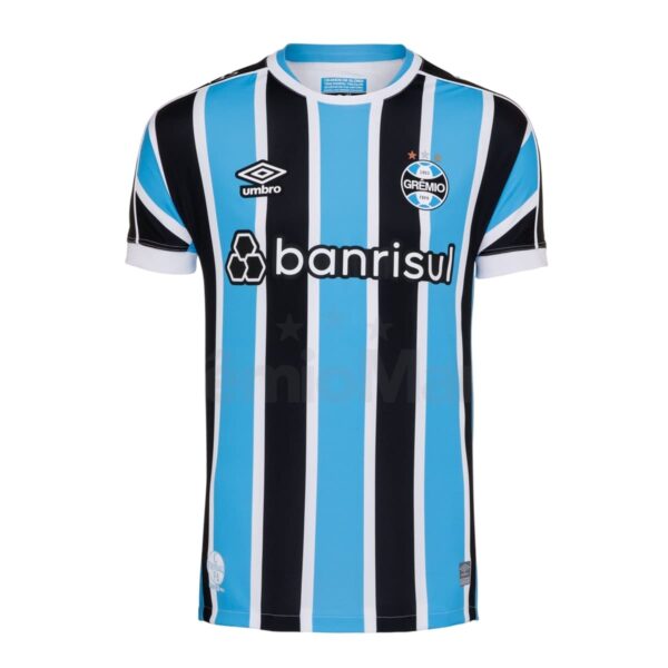 Maillot Kit Enfant Gremio Domicile 2023 2024