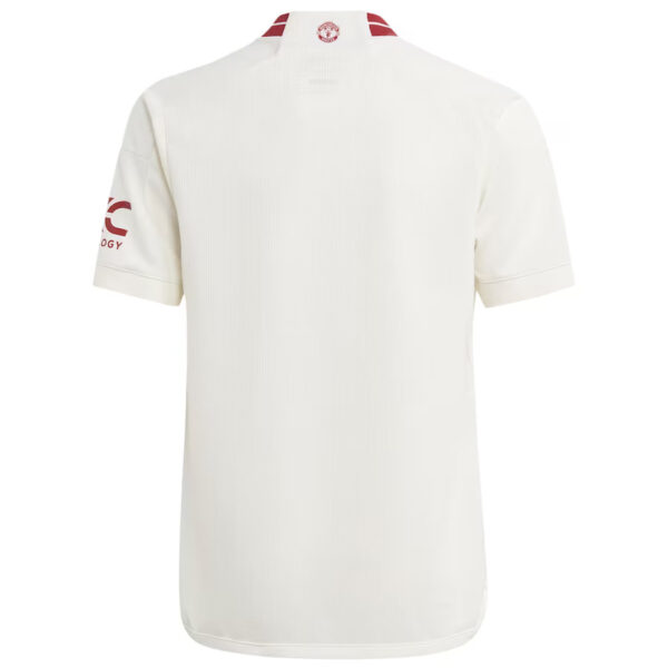 Maillot Enfant Manchester United Third 2023 2024