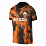 Maillot Kit Enfant OM 2023 2024 Third