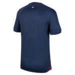 MAILLOT ENFANT PSG DOMICILE 2023 2024