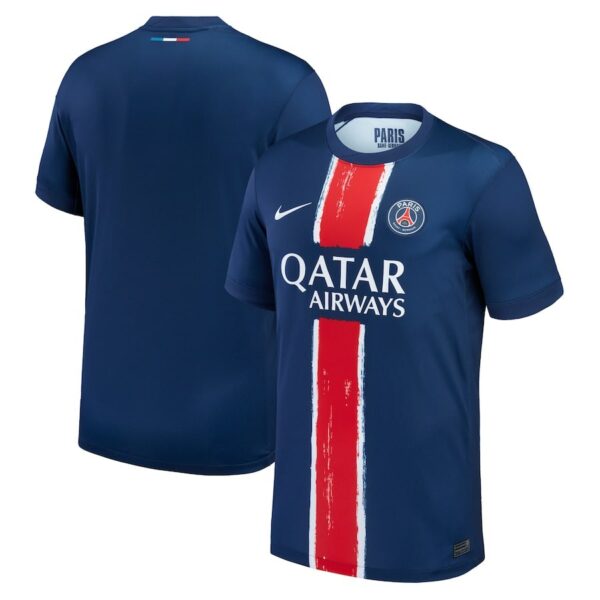 Maillot Enfant PSG Domicile 2024 2025