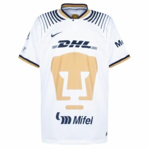 MAILLOT ENFANT PUMAS UNAM DOMICILE 2023 2024