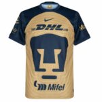 MAILLOT ENFANT PUMAS UNAM EXTERIEUR 2023 2024