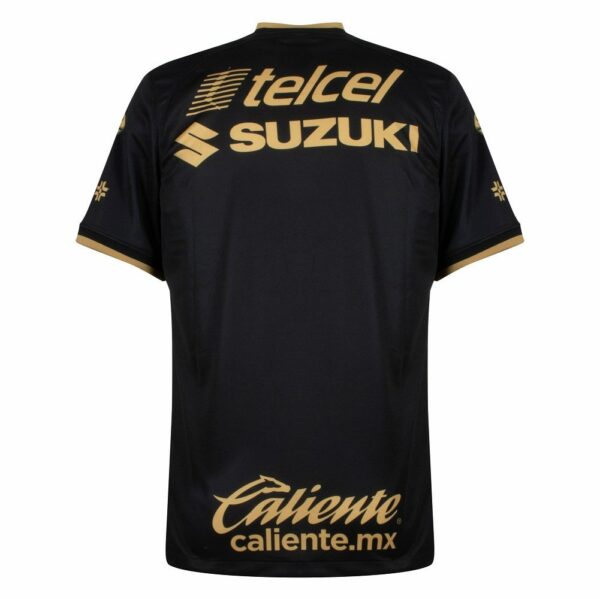 MAILLOT ENFANT PUMAS UNAM THIRD 2023 2024