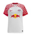 Maillot Kit Enfant RB Leipzig 2023 2024 Domicile