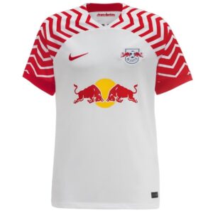 Maillot Enfant RB Leipzig 2023 2024 Domicile