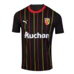 MAILLOT KIT ENFANT RC LENS EXTERIEUR 2023-24 FOFANA