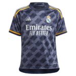 Maillot Enfant Real Madrid 2023 2024 Extérieur