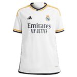 MAILLOT ENFANT REAL MADRID DOMICILE 2023 2024 VALVERDE