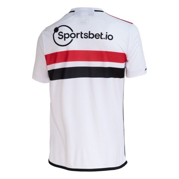 MAILLOT ENFANT SAO PAULO DOMICILE 2023 2024