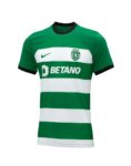 MAILLOT ENFANT SPORTING DOMICILE 2023 2024