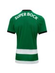 MAILLOT ENFANT SPORTING DOMICILE 2023 2024