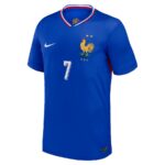 Maillot Equipe de France Domicile Euro 2024 Griezmann